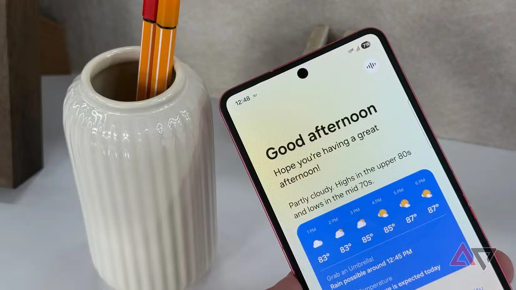 A Samsung telefonod hamarosan emlékeztethet, hogy felhívd a szüleidet