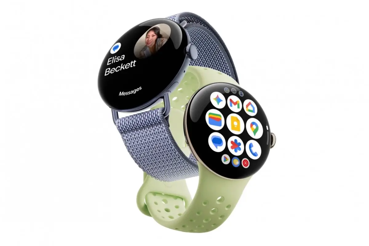 Pixel Watch 4 és Pixel Buds 2a: hosszabb üzemidő, zajszűrés és AI a csuklón