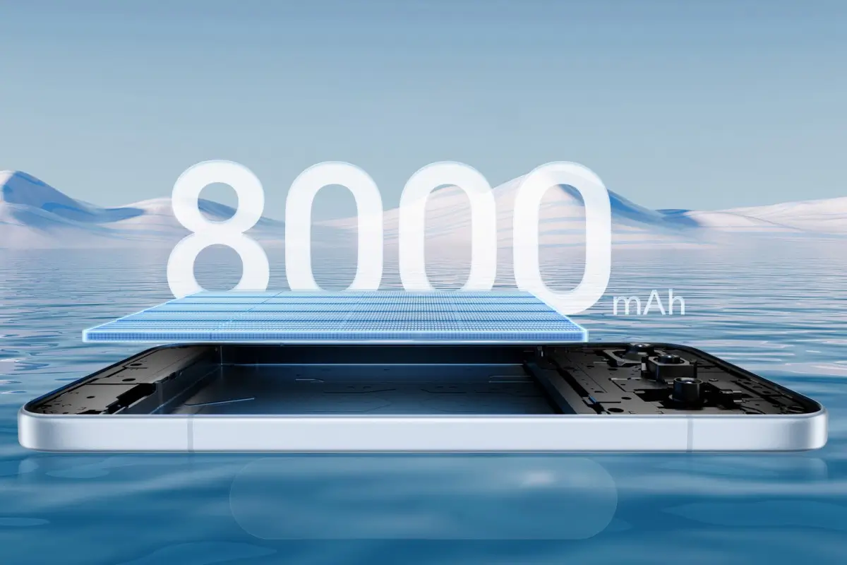 Honor 500 széria bemutató Kínában – új dizájn, óriási akkuk és Snapdragon erő