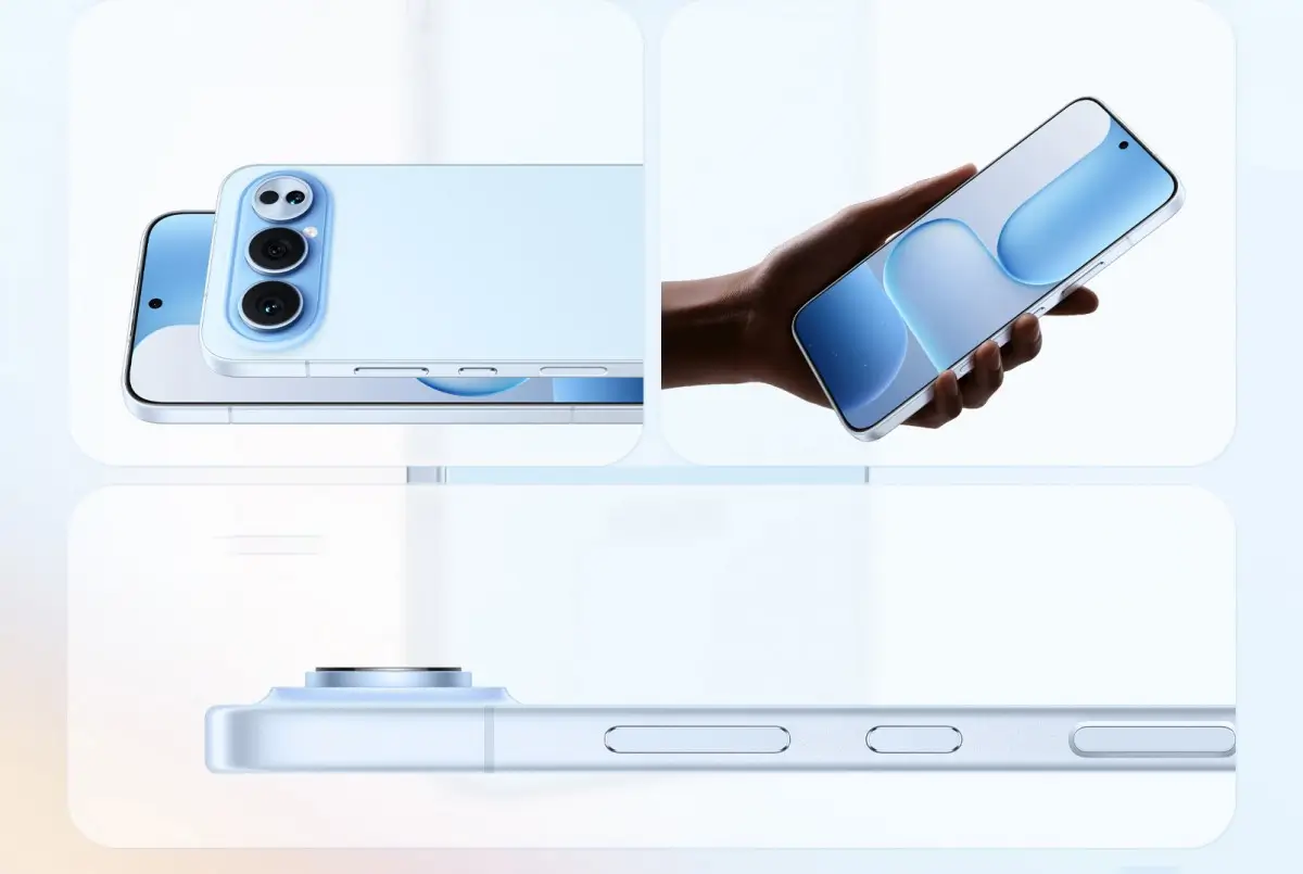 Honor 500 széria bemutató Kínában – új dizájn, óriási akkuk és Snapdragon erő