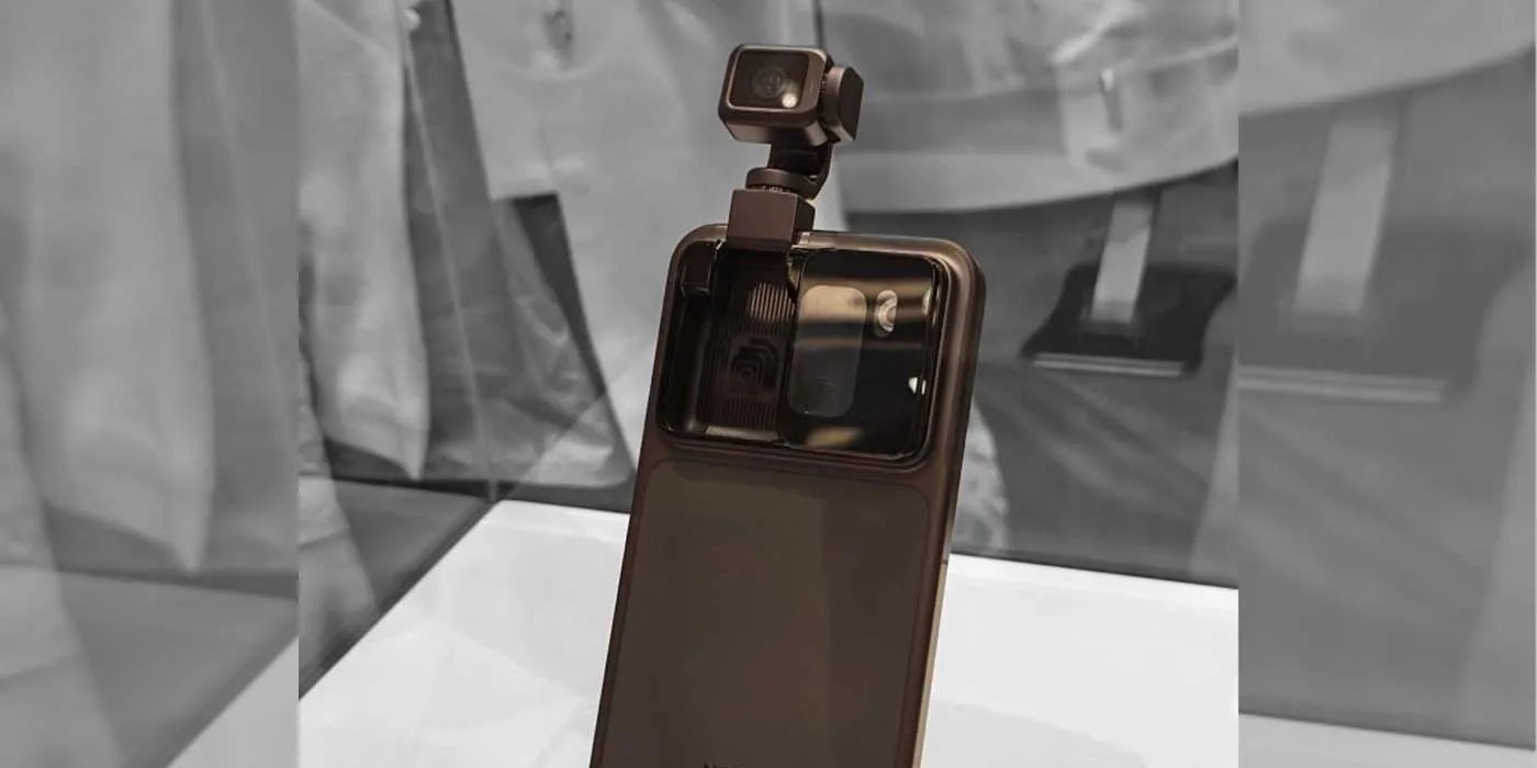 Honor Robot Phone: a „Disney-szerűen élő” AI-mobil, amit a cég a vártnál korábban villantott meg