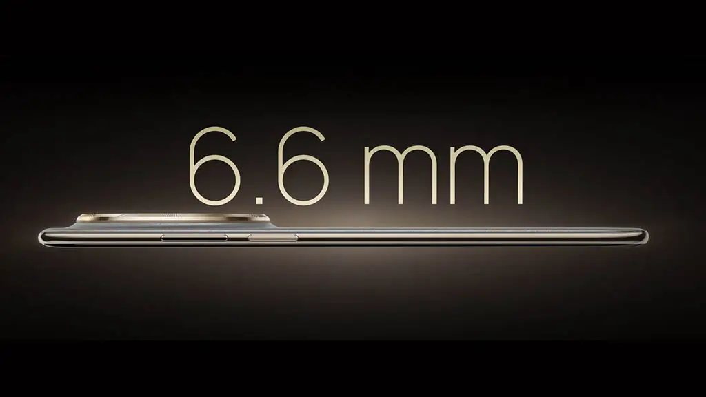 Bemutatkozott a Huawei Mate 70 Air – 7 col, 6,6 mm és 6.500 mAh