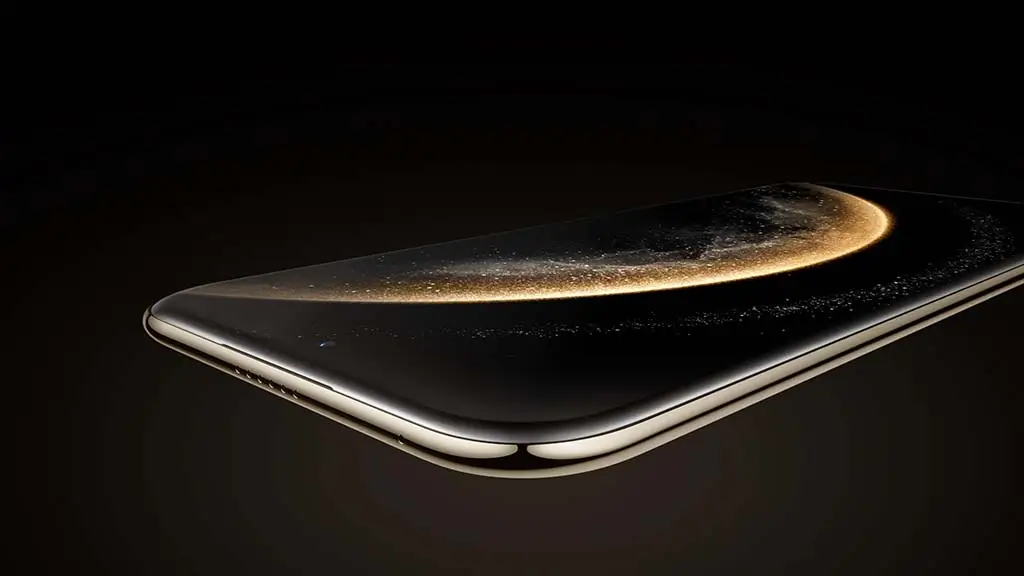 Bemutatkozott a Huawei Mate 70 Air – 7 col, 6,6 mm és 6.500 mAh