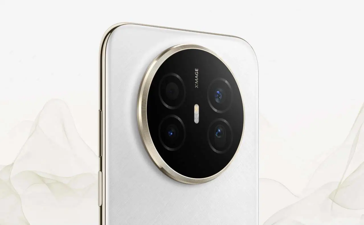 Bemutatkozott a Huawei Mate 70 Air – 7 col, 6,6 mm és 6.500 mAh