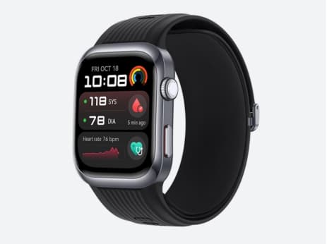 A HUAWEI WATCH D2 a legjobb egészségfigyelő okosóra 2025-ben?