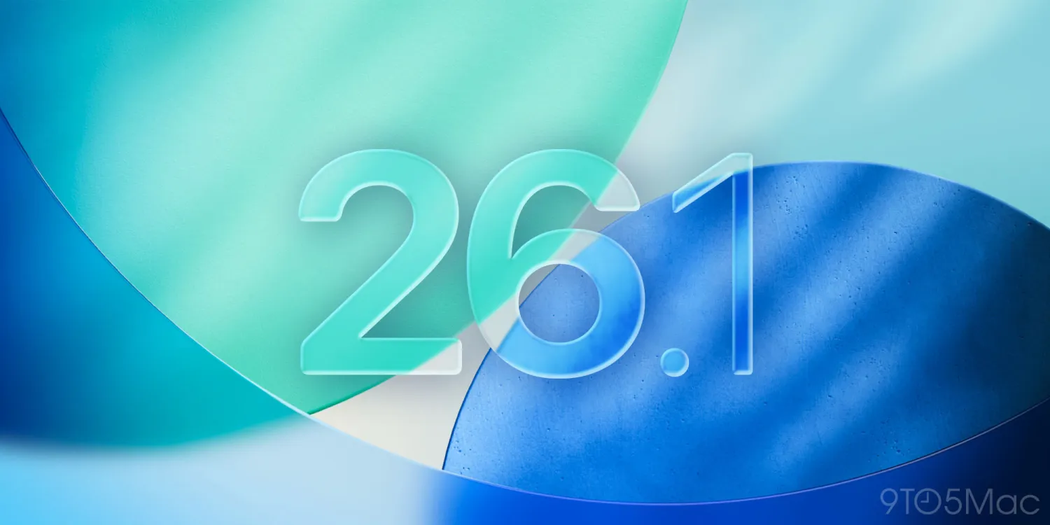 iOS 26.1 nyilvános beta 3: új Apple TV ikon, Local Capture és gördülékeny animációk