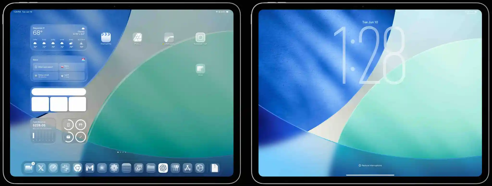 Az iPadOS 26 a belépő szintű iPadet tette a legjobb ár-érték arányúvá a kínálatban