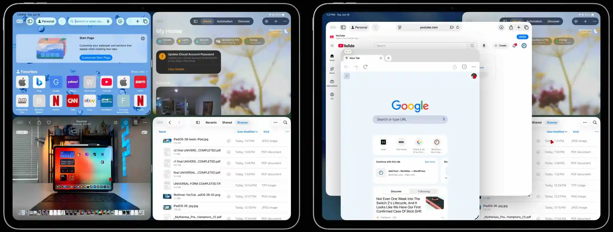 Az iPadOS 26 a belépő szintű iPadet tette a legjobb ár-érték arányúvá a kínálatban