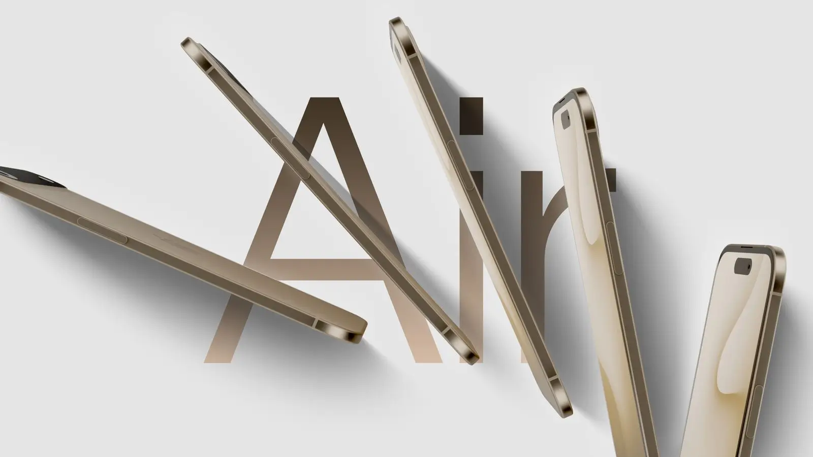 Az iPhone 17 Air ultravékony kialakítása miatt ez a 3 funkció hiányozni fog