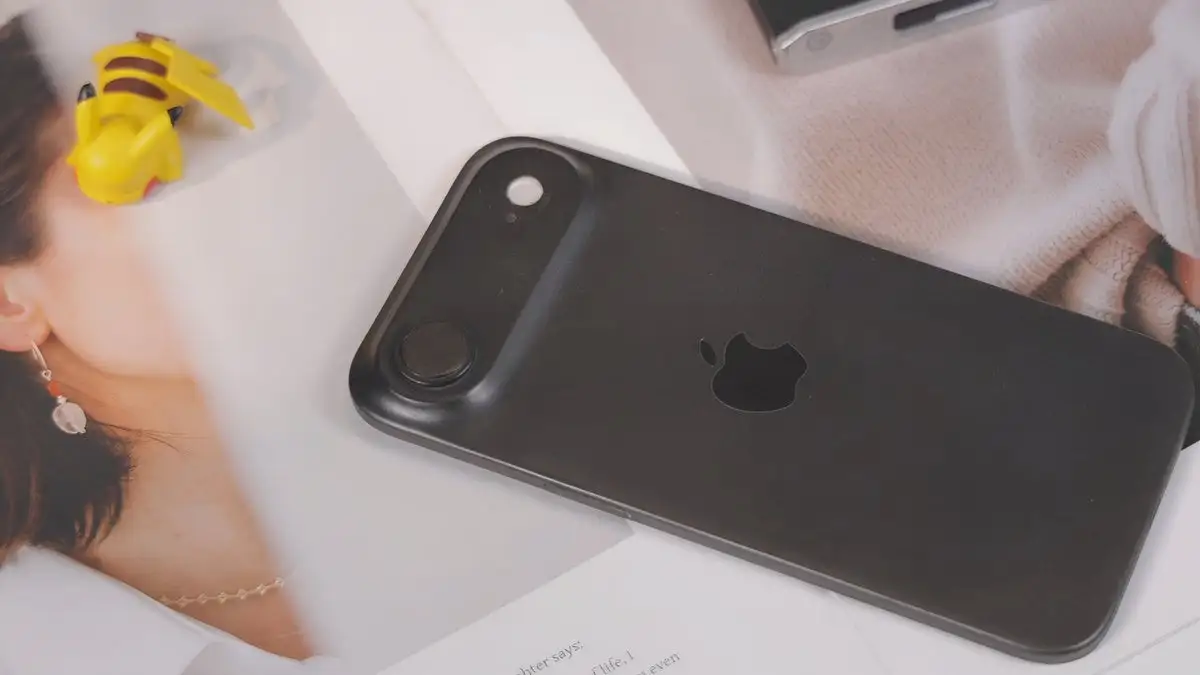 Vajon túl vékonyra sikerül az iPhone 17 Air? – A divat ára a technológiában