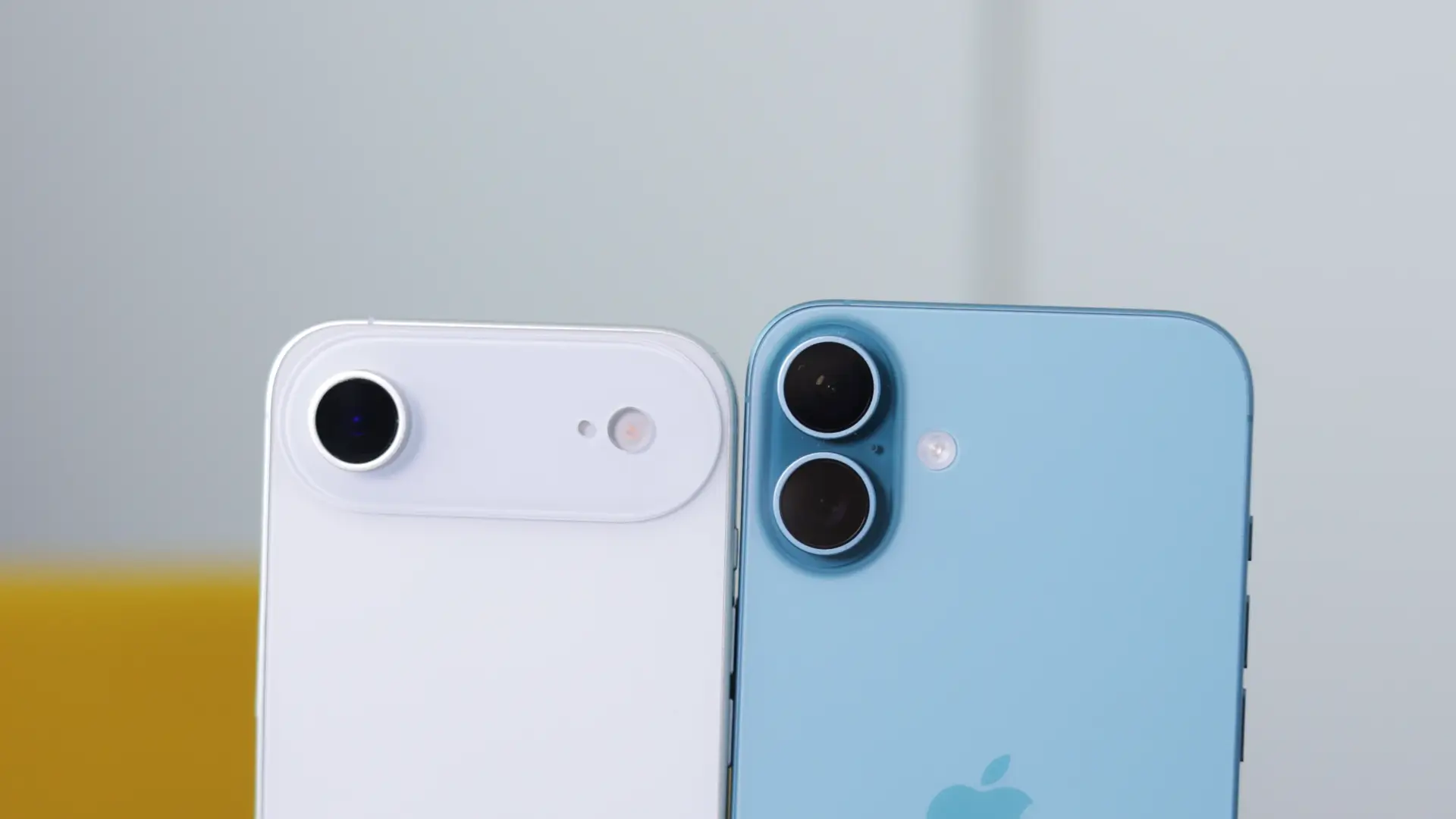 Apple iPhone 17 Air – dizájnforradalom vagy túl nagy áldozat az üzemidőben?