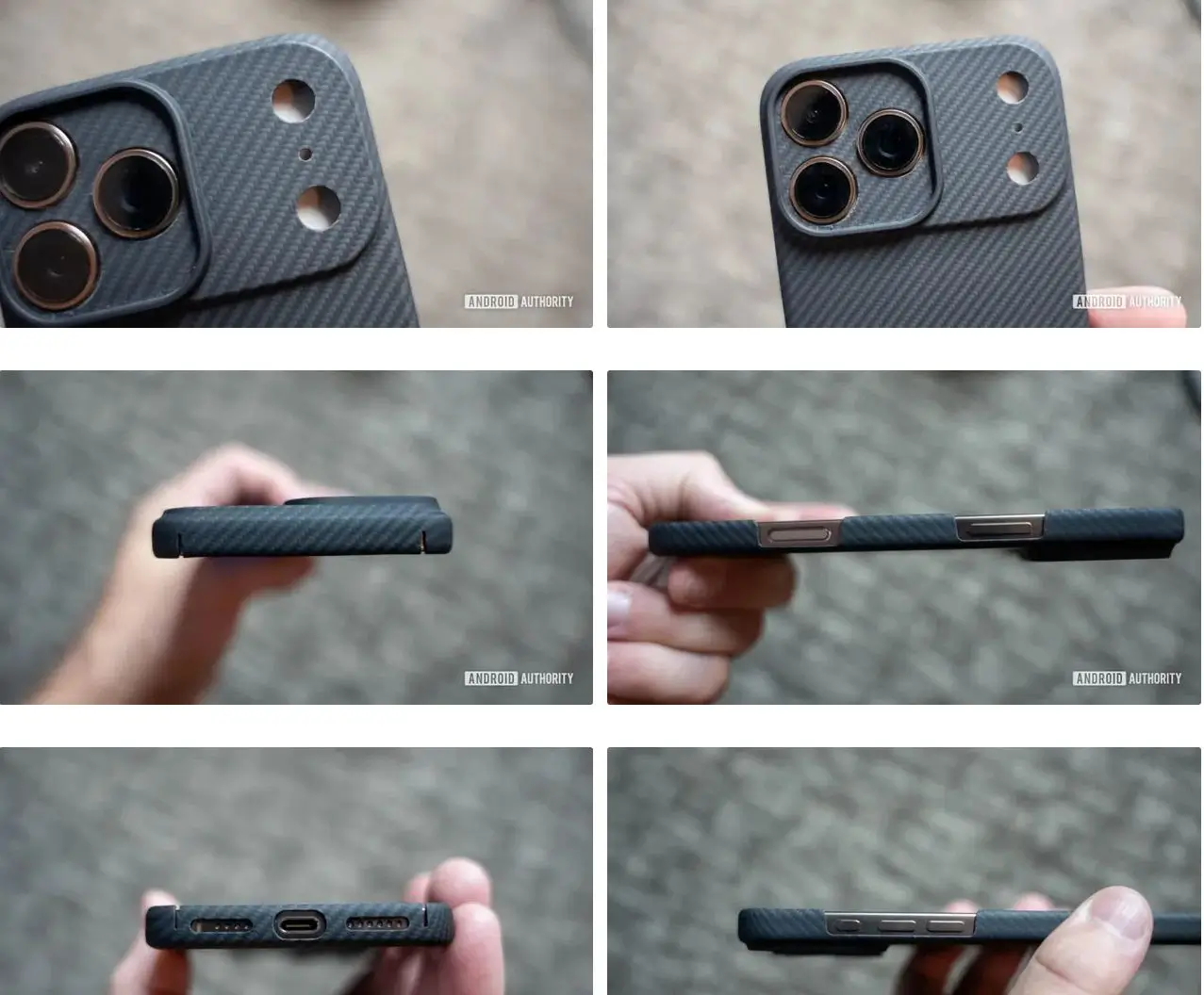 Apró részlet miatt kell új tok az iPhone 17 Pro Maxhoz – hiába hasonlít a 16-osra