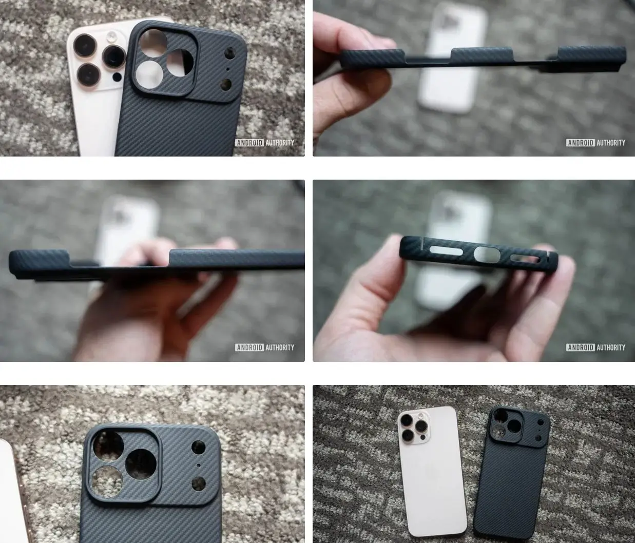 Apró részlet miatt kell új tok az iPhone 17 Pro Maxhoz – hiába hasonlít a 16-osra