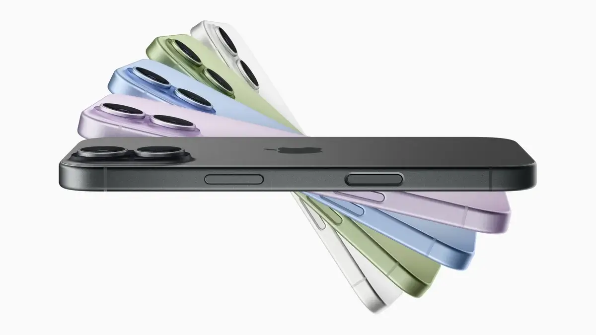 Az iPhone 17 új szabványt teremt: a 256 GB tárhely és 120 Hz kijelző alapfelszereltség