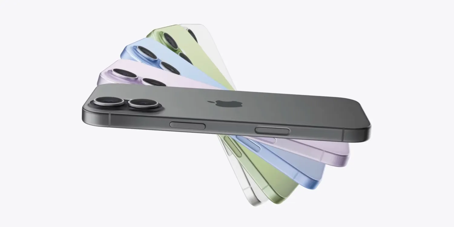 Megérkezett az iPhone 17 – nagyobb kijelzővel, brutális fényerővel és vadonatúj A19 chippel