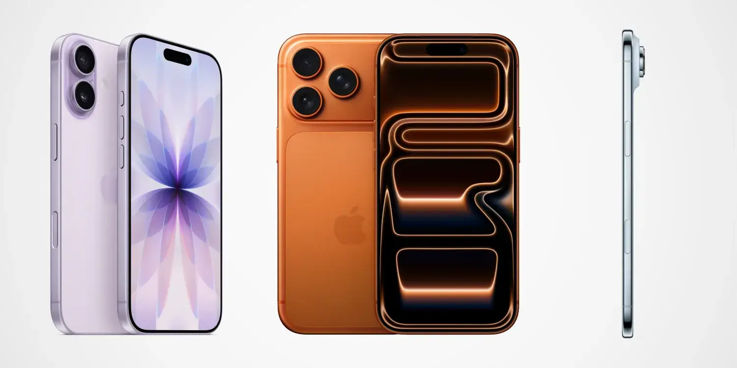 Az iPhone 17 hatalmas siker – a belépő modell és a Pro Max is rekordokat dönt