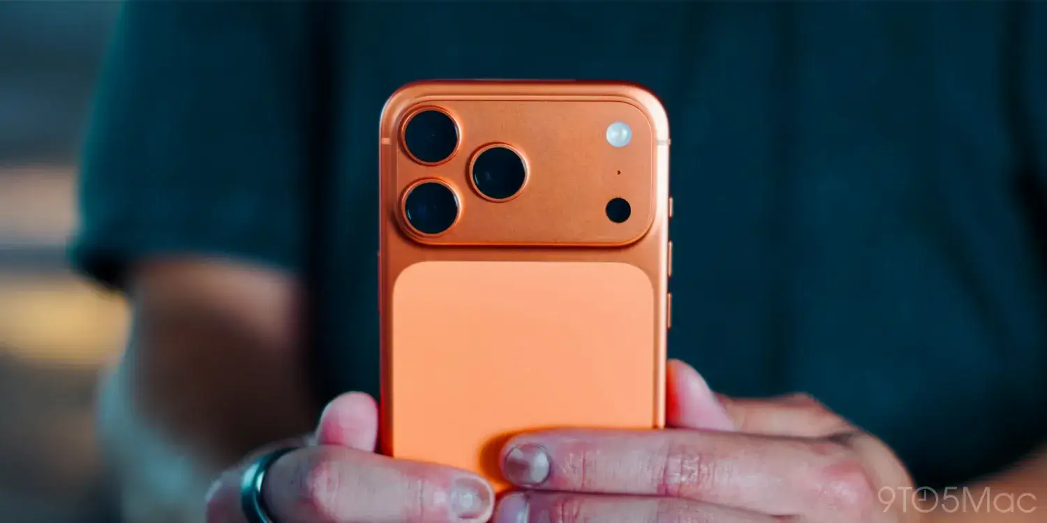 200 megapixeles iPhone a láthatáron!