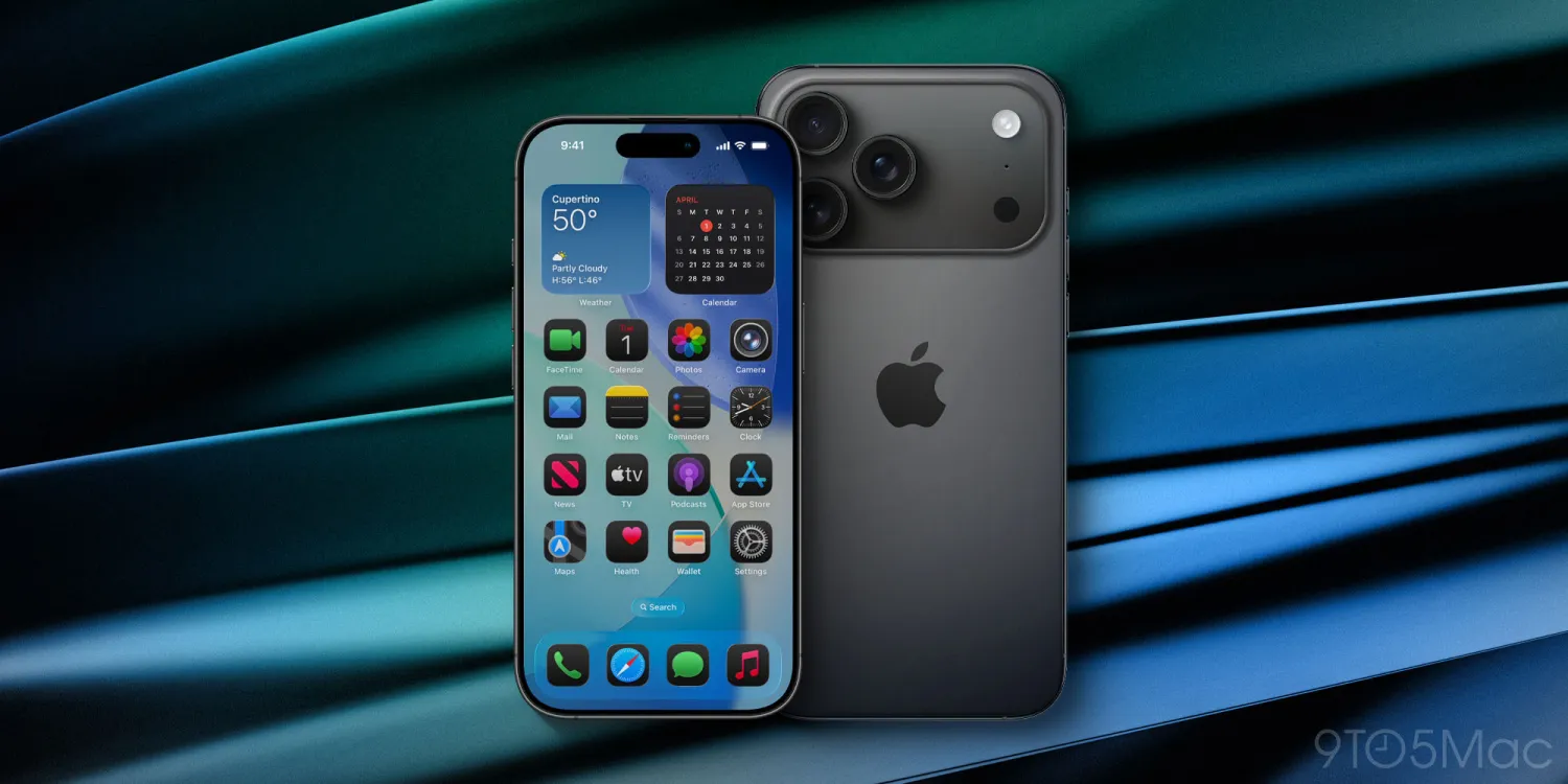 iPhone 17 Pro Max még nagyobb előnyhöz jut akkumulátoridőben az iPhone 17 Pro-val szemben