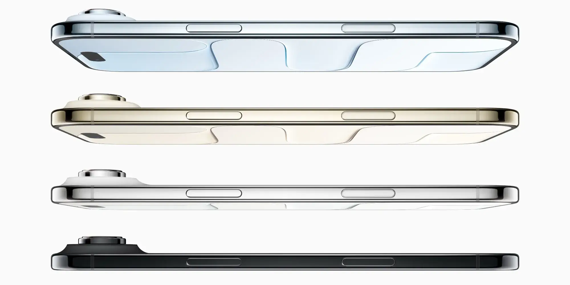 Forradalmi megoldás: 3D-nyomtatott titán USB-C porttal lett ultravékony az iPhone Air