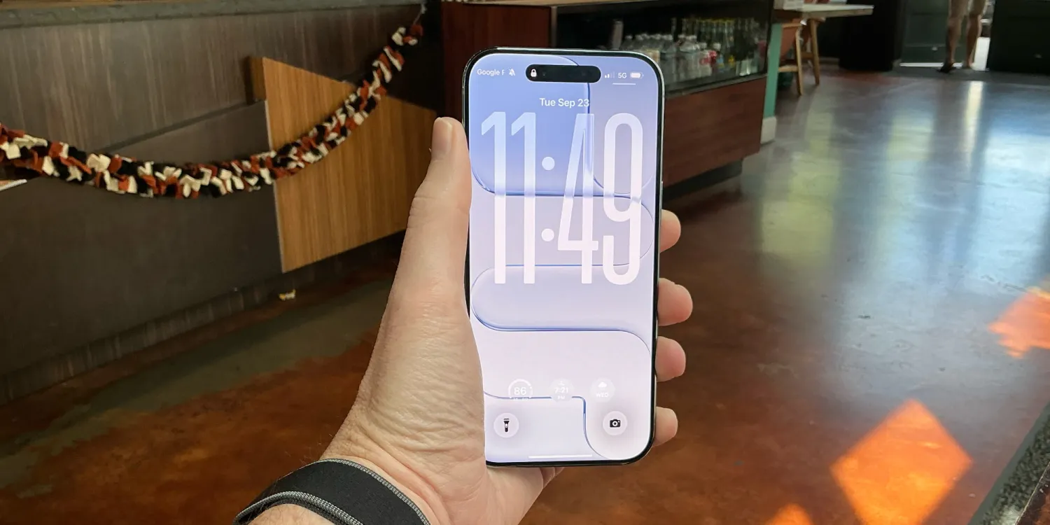 iPhone Air: vékony, de erős – tartósság és akkumulátor minden várakozáson felül
