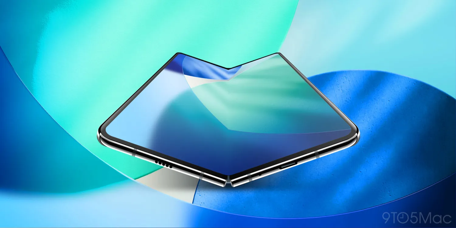 Kisebb kijelzővel érkezhet az első hajlítható iPhone – iPhone Fold vagy iPhone Ultra néven