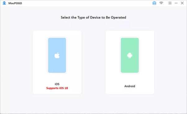 Legjobb ingyenes Pokémon GO Spoofer Androidra és iOS-re