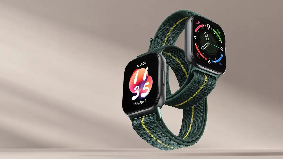 Bemutatkozott az új Moto Watch Fit – akár több mint két hétig is bírhatja egy töltéssel