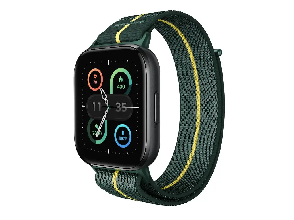 Bemutatkozott az új Moto Watch Fit – akár több mint két hétig is bírhatja egy töltéssel