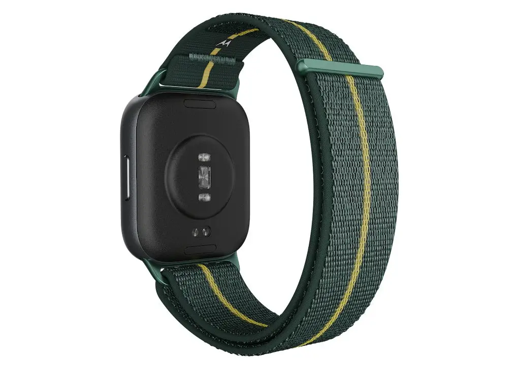 Bemutatkozott az új Moto Watch Fit – akár több mint két hétig is bírhatja egy töltéssel