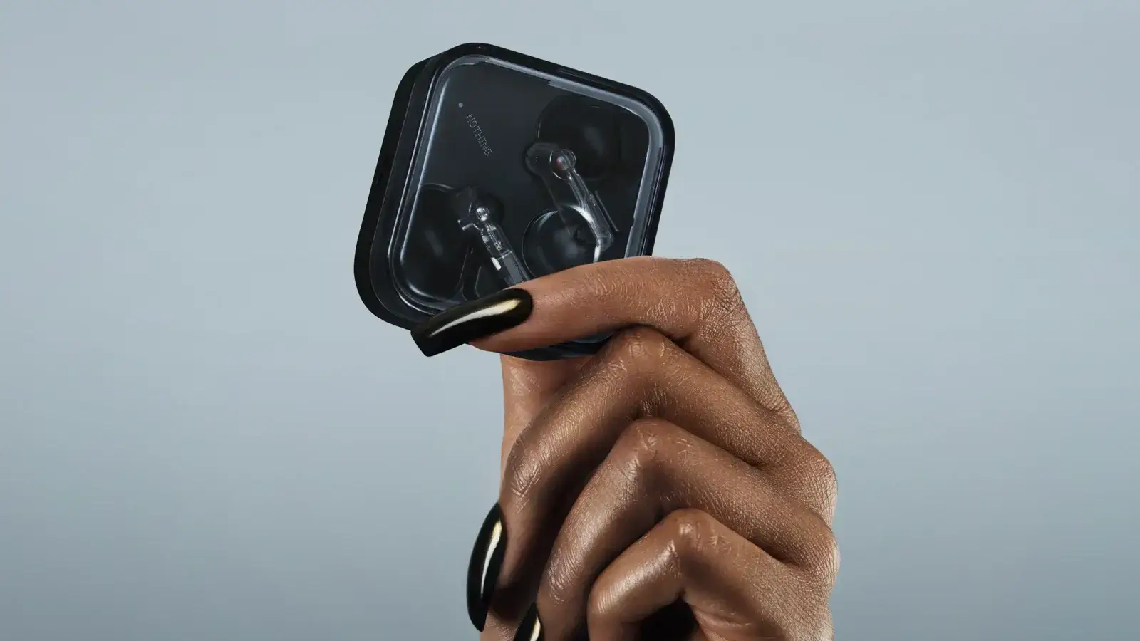 Nothing Ear (3): fémes csavarral új szintre lép a dizájn – Super Mic technológiával a kristálytiszta hívásokért