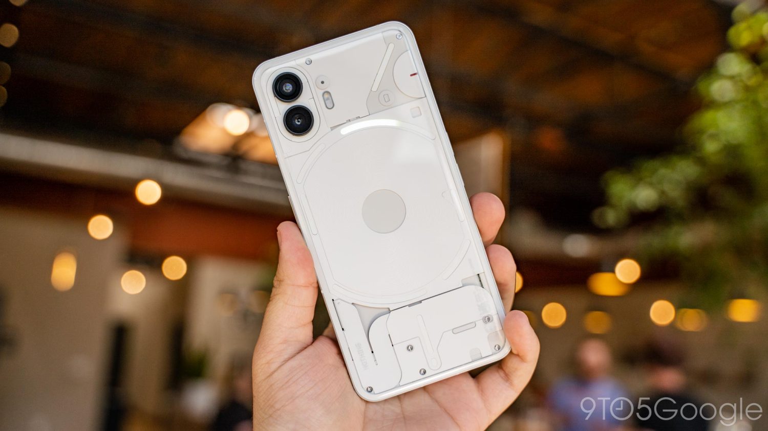 A Nothing Phone (3): Egyedi dizájn és AI-alapú innovációk az új zászlóshajóban