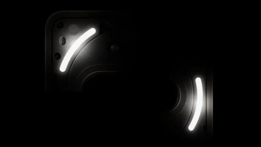 A Nothing új szintre emeli az átlátszóságot, miközben beindul a Phone (3a) gyártása