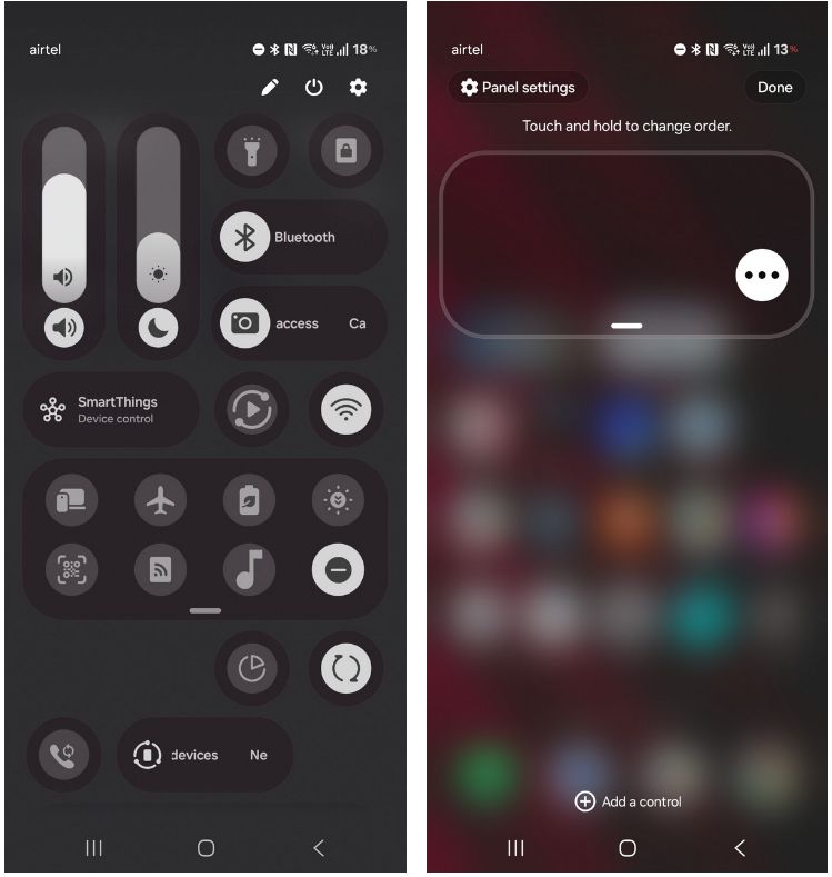 One UI 8.5 első benyomások: nagy szabadság a testreszabásban, vitatható dizájndöntésekkel