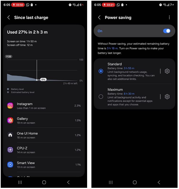 One UI 8.5 első benyomások: nagy szabadság a testreszabásban, vitatható dizájndöntésekkel