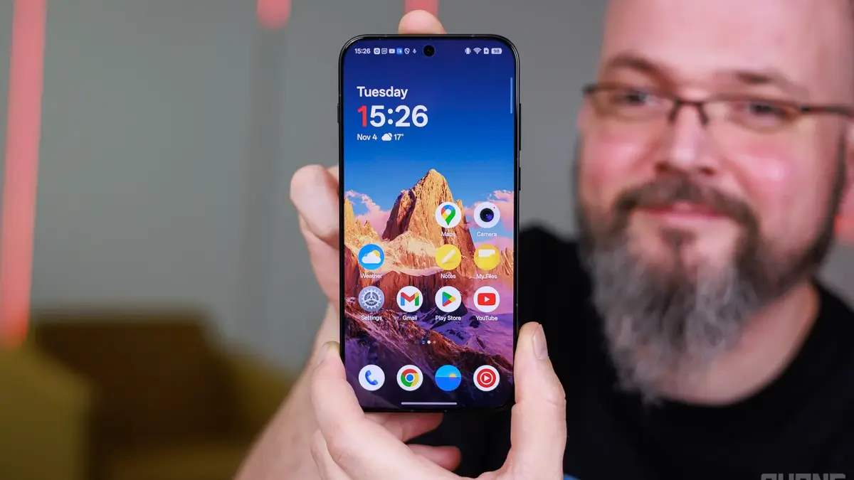 A OnePlus 15 üzenete kijózanító: nem kell minden telefonnak minden kategóriában csúcson lennie