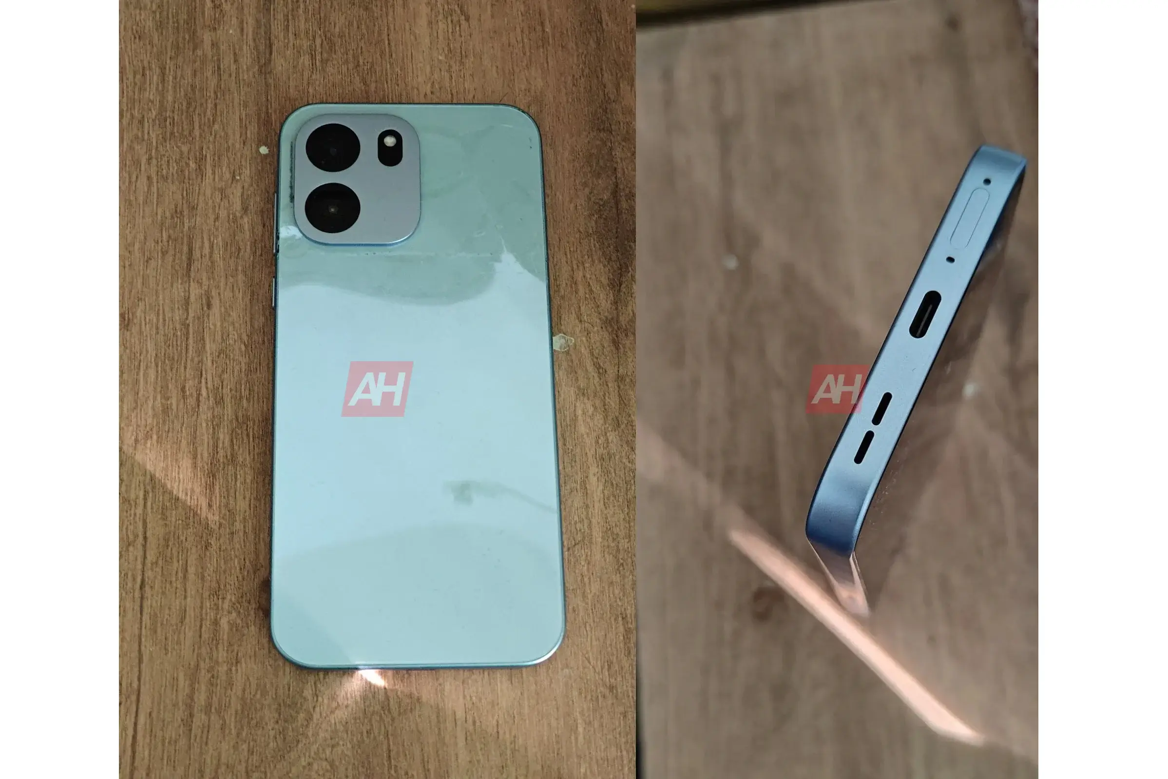 Kiszivárgott fotókon a OnePlus Turbo: ismerős dizájn és brutális akkumulátor