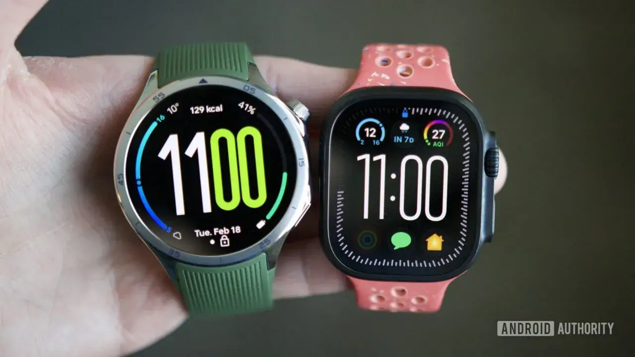 Az Apple kénytelen egyre inkább hasonlítani az Androidra - és ezt nagyon nem szereti