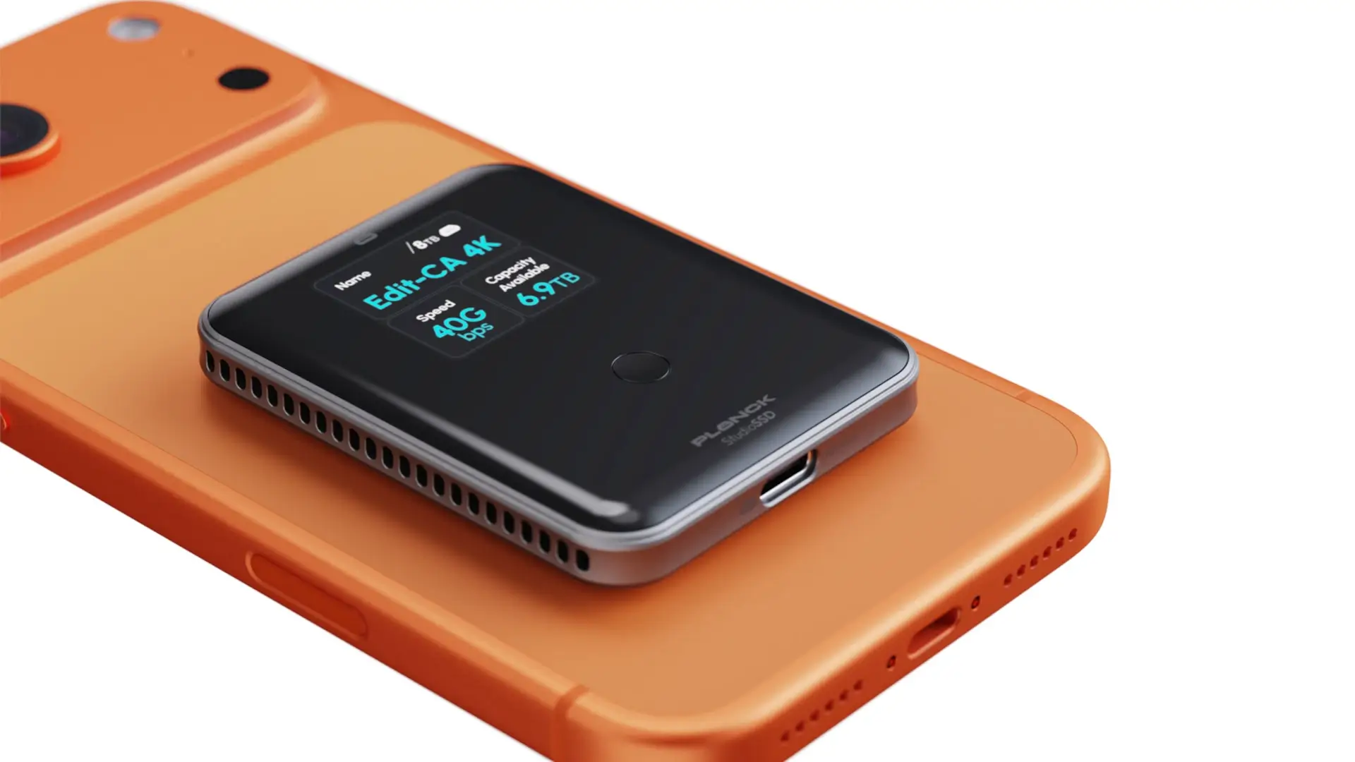 Két új modellel bővül a világ legkisebb mobilos SSD családja