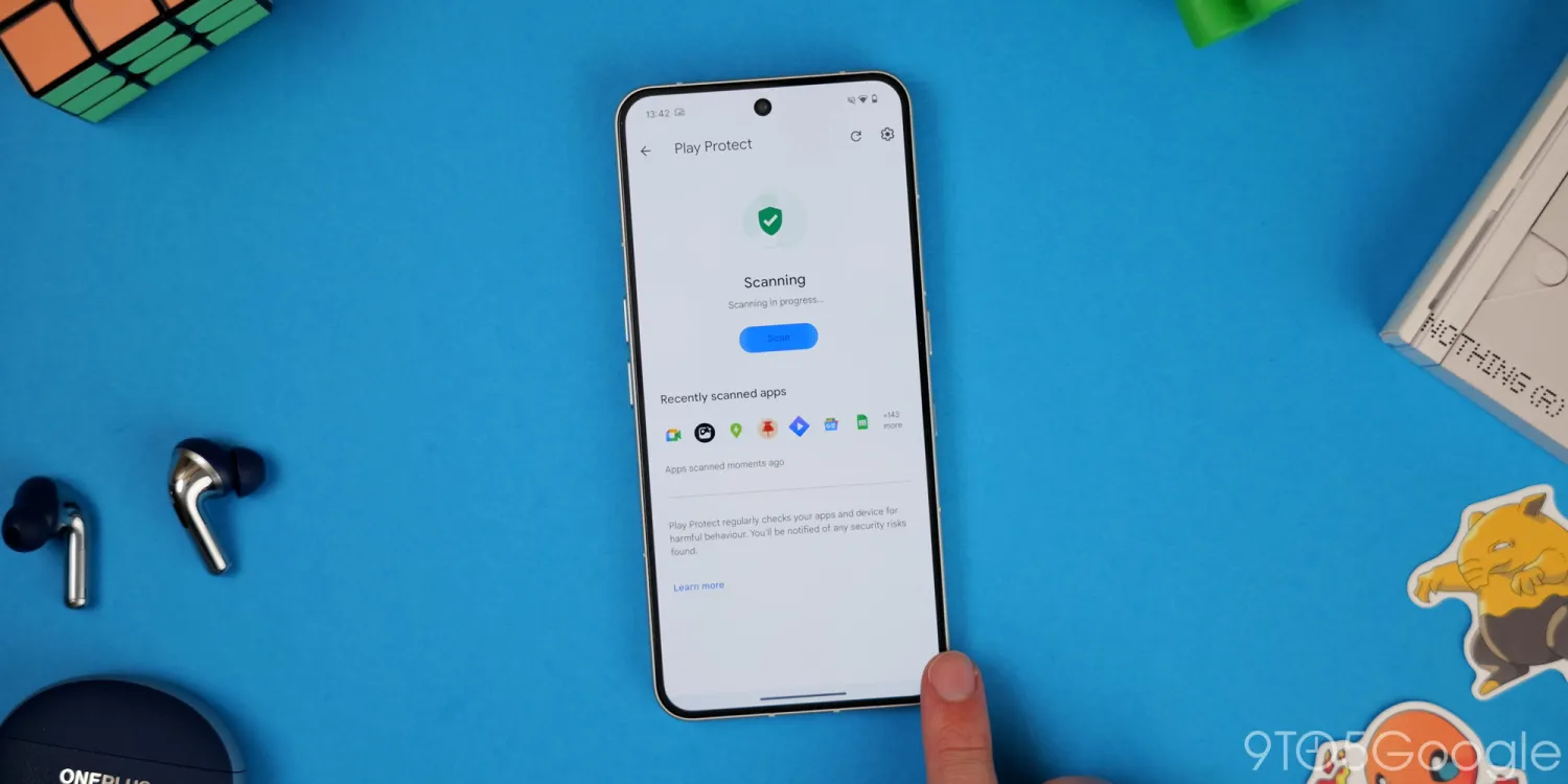 Android biztonsági beállítások: így védd meg a telefonodat lopás, kémkedés és adatvesztés ellen