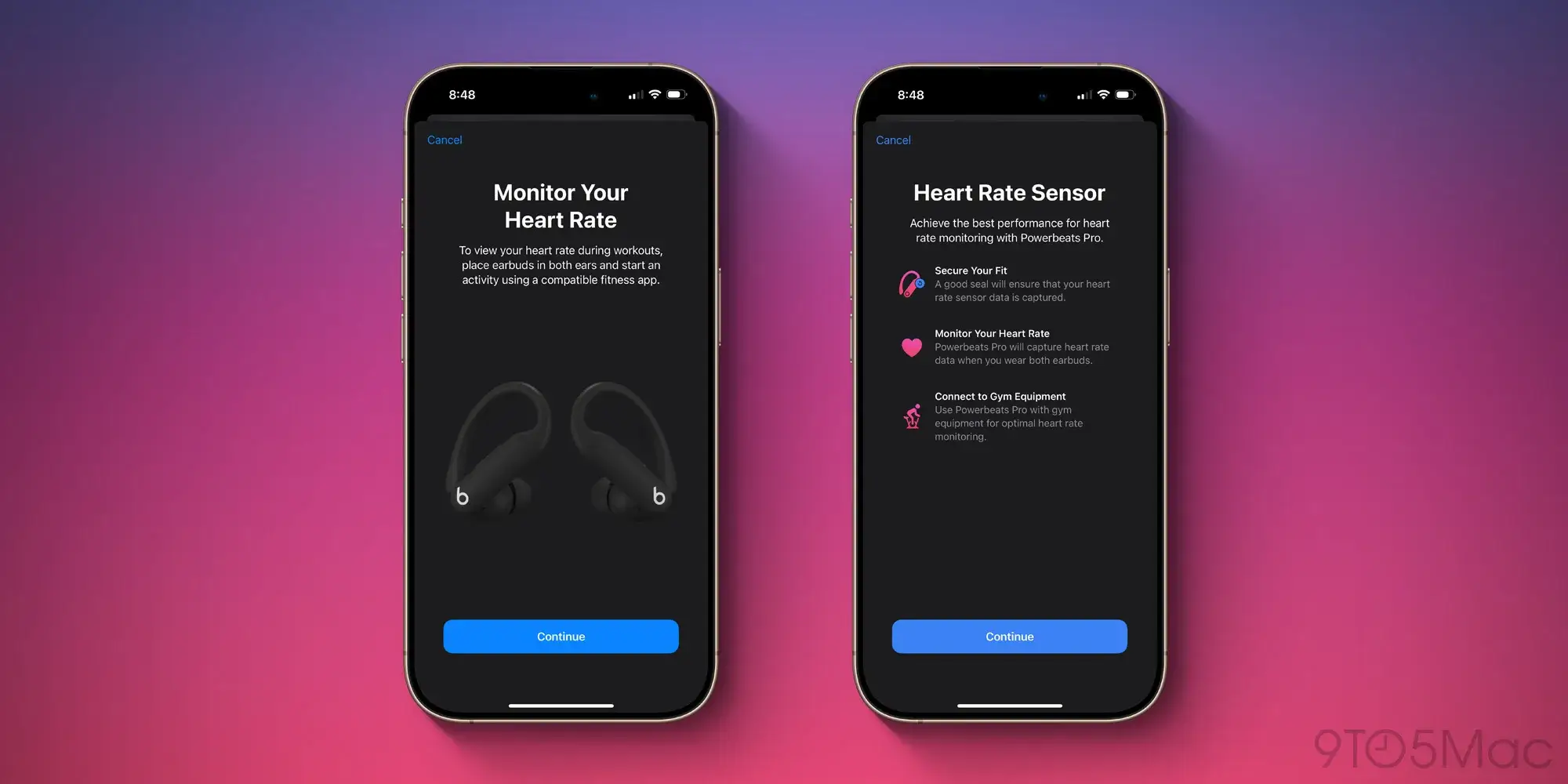 A pletykák szerint az AirPods Pro 3 egy új funkciót kölcsönöz a Beatstől