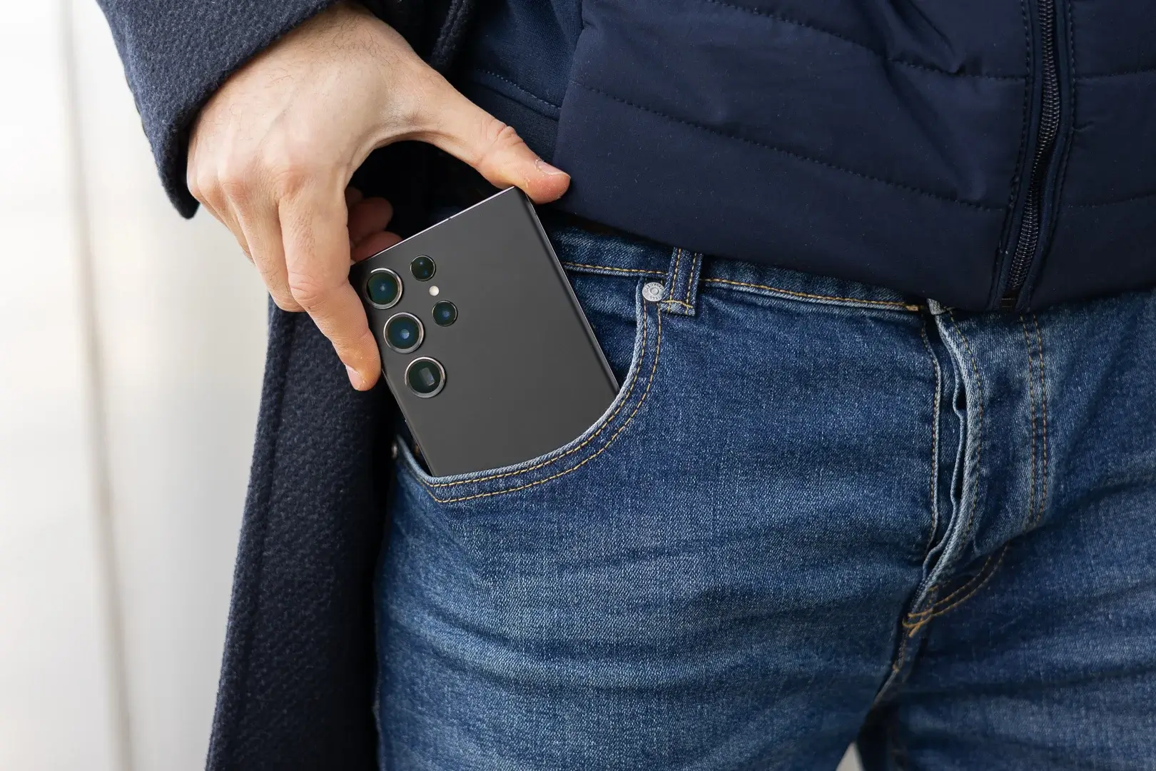 Meglepően hosszú a One UI 8.5-re frissíthető telefonok listája