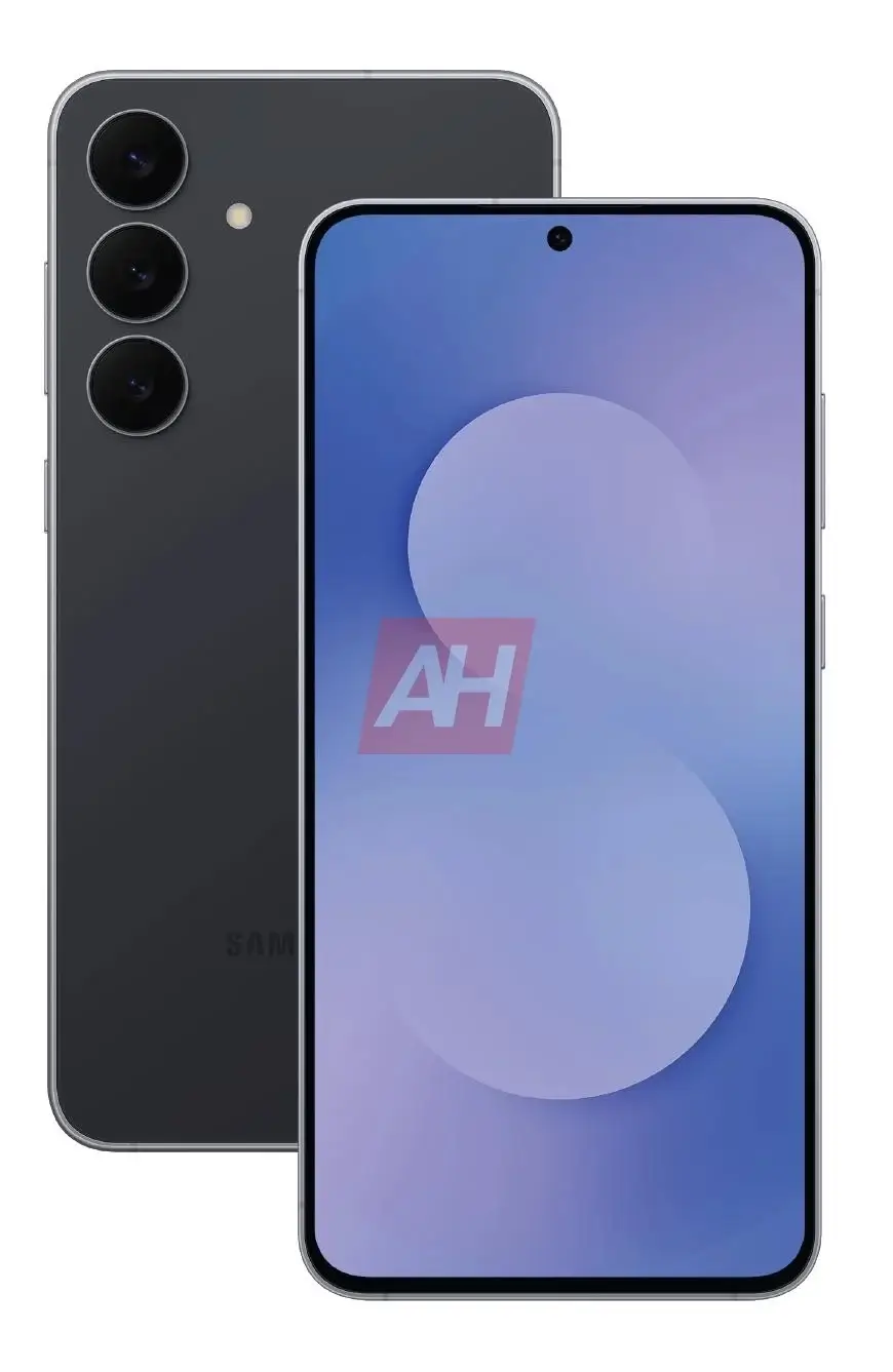 Teljes pompájában kiszivárgott a Samsung Galaxy S25 FE – színek, dizájn, minden részlet!