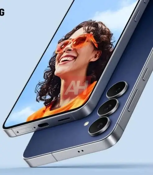 Teljes pompájában kiszivárgott a Samsung Galaxy S25 FE – színek, dizájn, minden részlet!