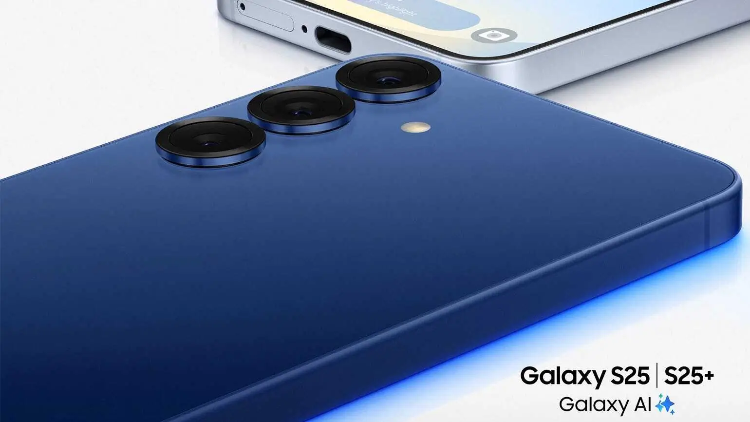 Kiszivárgott Galaxy S25 promóciós képek mutatják be a Samsung új telefonjait a megjelenés előtt