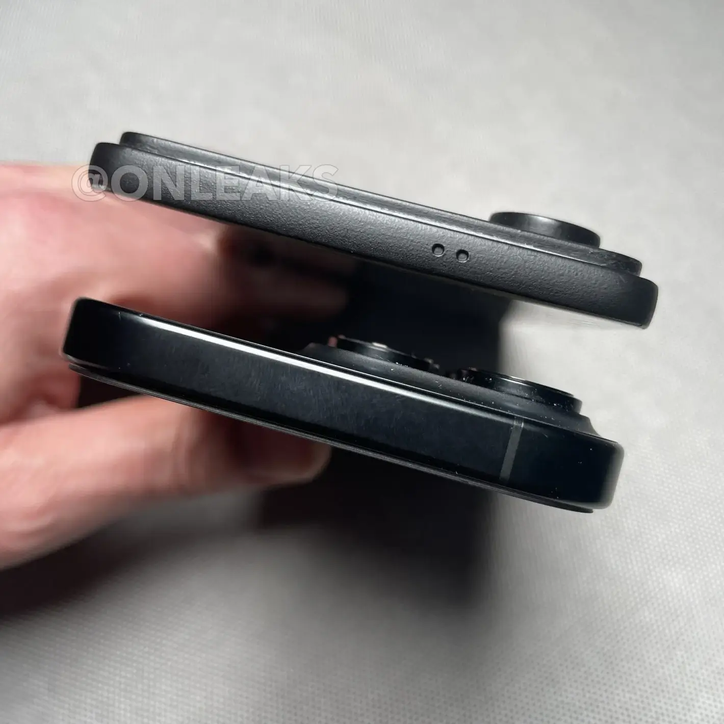 Itt a Galaxy S26 Edge, a Samsung legvékonyabb telefonja, amit soha nem vásárolhatsz meg