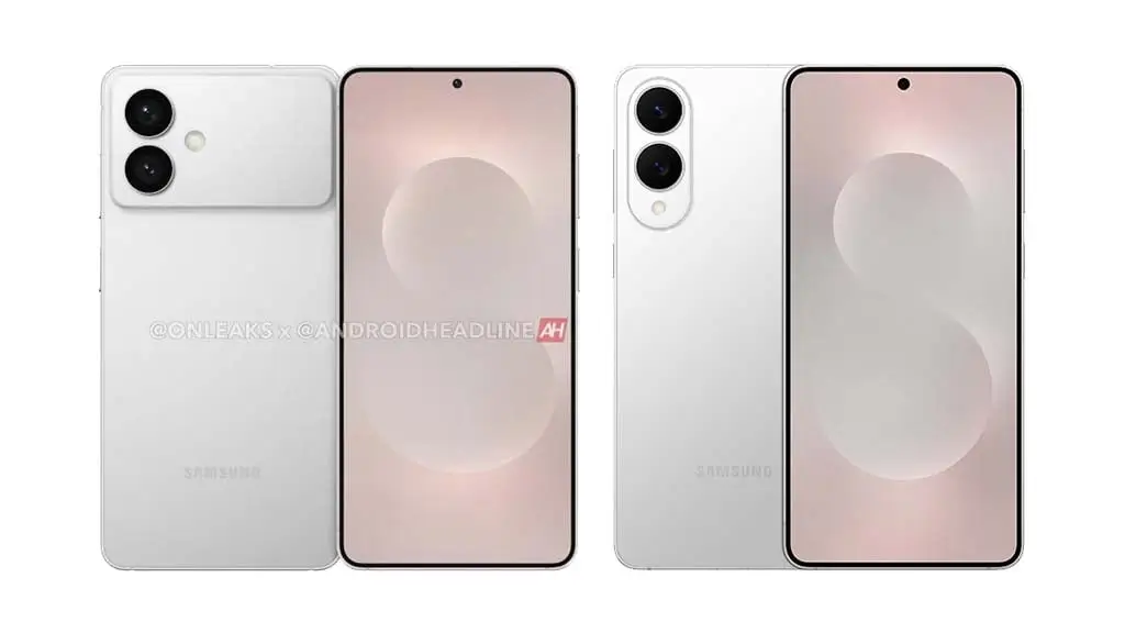 Galaxy S26 Pro és Edge: 200 MP-es kamera és One UI 8.5 hozza a Samsung új nagy dobását