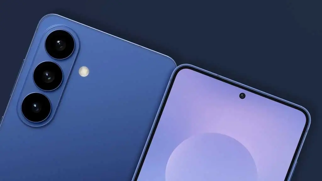 Galaxy S26 Pro és Edge: 200 MP-es kamera és One UI 8.5 hozza a Samsung új nagy dobását