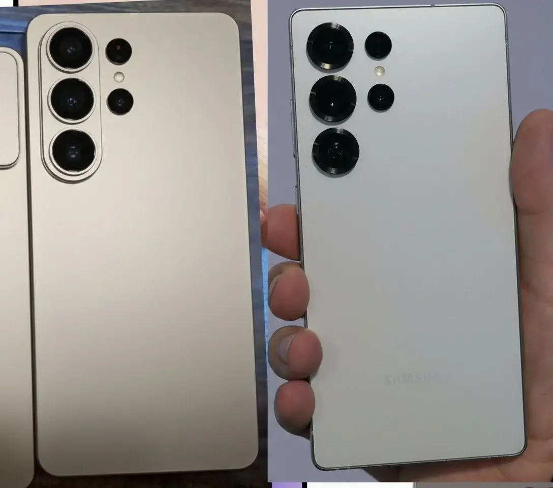 Samsung baklövés? A Galaxy S26 Ultra dizájnja inkább visszalépés, mint előrelépés