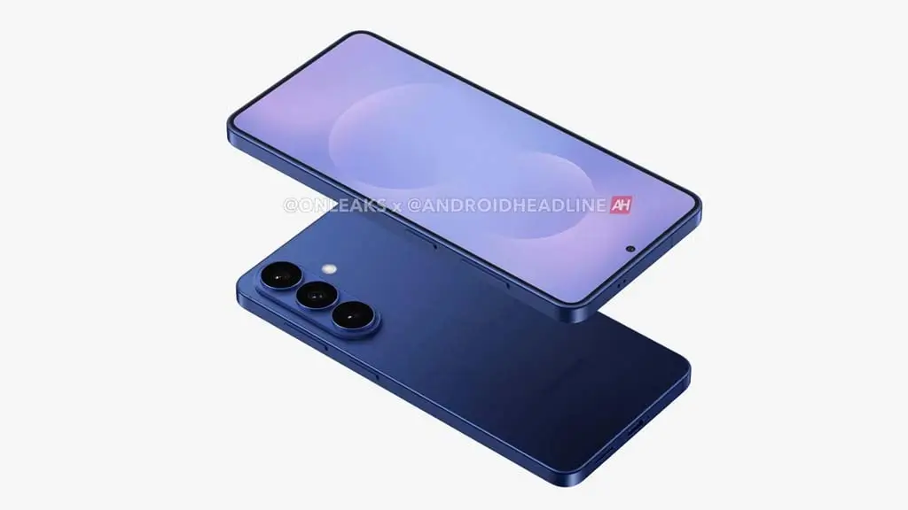 Újabb One UI 8.5 hír: kiderültek a Samsung Galaxy S26 Pro fő specifikációi