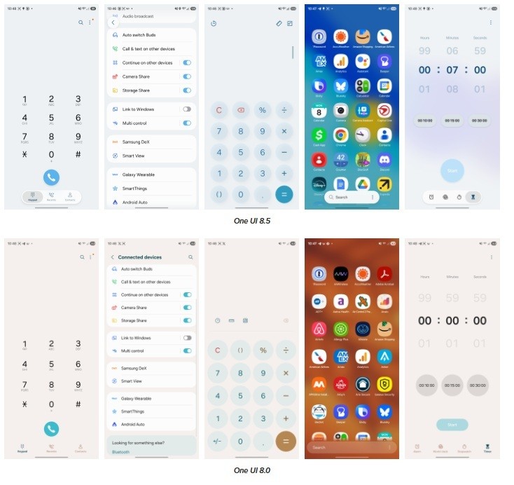Minden, amit a Samsung One UI 8.5 újításairól tudni érdemes